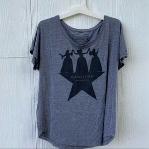 HAMILTON T’SHIRT